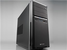 MDV ADVANCE MDV-GZ7700S Core i7-6700K&16GBメモリ>X970 搭載モデル