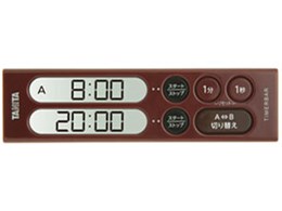 TIMER BAR TD-404 [�_�[�N���b�h]