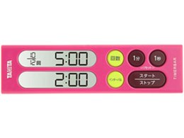 TIMER BAR TD-405 [�X�s�[�h�s���N]