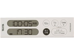 TIMER BAR TD-402 [�z���C�g]