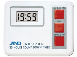 20ԃ^C}[ AD-5704