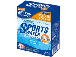 MKCUSTOMER �X�|�[�c�E�H�[�^�[�A�~�m�_ GF�� 26.5g×5�� [�}�c���g�L���VPB]