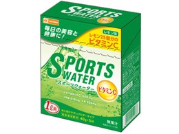 MKCUSTOMER �X�|�[�c�E�H�[�^�[�r�^�~��C �������� 40g×5�� [�}�c���g�L���VPB]