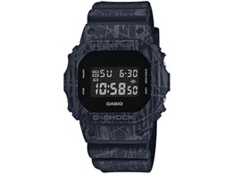 カシオ G-SHOCK スラッシュ・パターン・シリーズ DW-5600SL-1DR [海外モデル] 価格比較 - 価格.com