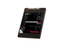 CloudSpeed Eco Gen. II SATA SSD SDLF1DAR-960G-1HA1