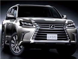 レクサスの新車情報 自動車カタログ 価格 Com