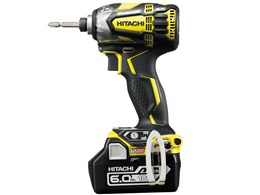 HiKOKI(ハイコーキ) 18V インパクトドライバー WH18DD」の人気
