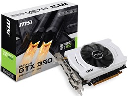 GTX 950 2GD5 OC [PCIExp 2GB]