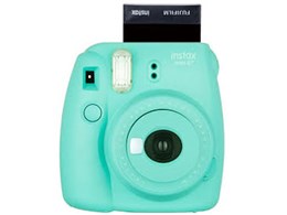 富士フイルム instax mini 8+ チェキ [ミント] 価格比較 - 価格.com