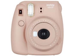 instax mini 8+ `FL [RRA]