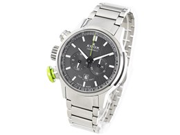 WRC Chronorally 10302 3MV GIN