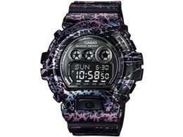 G-SHOCK �|�[�����C�Y�h�E�}�[�u���E�V���[�Y GD-X6900PM-1DR [�C�O���f��]