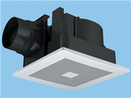 未開封 パナソニック 天井埋込形換気扇 ルーバーセットタイプ FY-32CE8 Panasonic FY-32CE8 天井埋込形換気扇 ルーバーセットタイプ