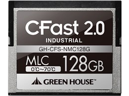 GH-CFS-NMC128G [128GB]