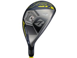 BRIDGESTONE GOLF JGR HY [eBeB[ [XP95 tbNXFR300 tgF21]