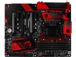 Z170A GAMING M9 ACK