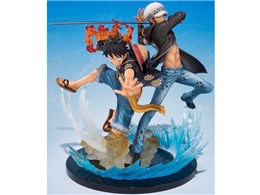 フィギュアーツ トラファルガー」の人気商品一覧 | 安い商品を