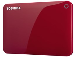 CANVIO CONNECT HD-PE10TR [bh]