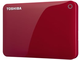 CANVIO CONNECT HD-PE20TR [bh]