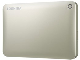 CANVIO CONNECT HD-PE30TG [TeS[h]