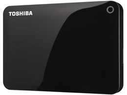 CANVIO CONNECT HD-PE30TK [ubN]