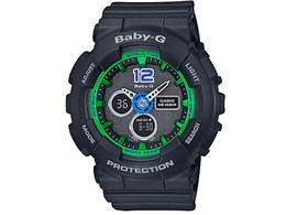 Baby-G BA-120-1BJF