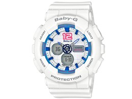 Baby-G BA-120-7BJF