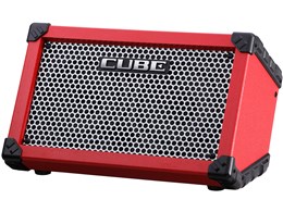 CUBE Street [���b�h]