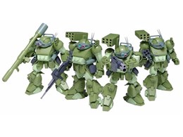 bR{gY 1/35 XR[vhbOE^[{JX^ UEXgbhV_[4̃Zbg