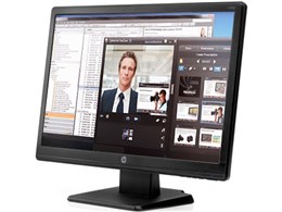 HP V221p J9F21A3#ABJ ���i.com���胂�f�� [21.5�C���`]