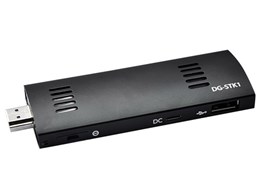 Diginnos Stick DG-STK1 Windows 10 f K/05330-10b