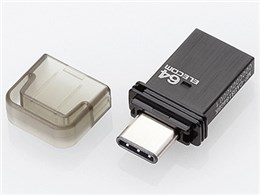 MF-CAU3164GBK [64GB]