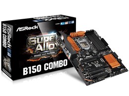 B150 Combo