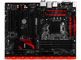 B150A GAMING PRO