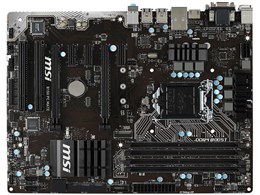 B150 PC MATE