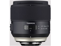 TAMRON SP 35mm F/1.8 Di VC USD (Model F012) [ニコン用] 価格