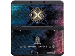 モンスターハンタークロス 3dsの通販・価格比較 - 価格.com