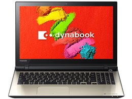 dynabook AZ75/TG PAZ75TG-BWA
