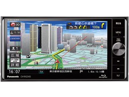 Xg[_ DNavi CN-RX02WD