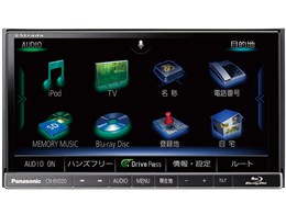Xg[_ DNavi CN-RX02D