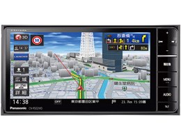 Xg[_ DNavi CN-RS02WD