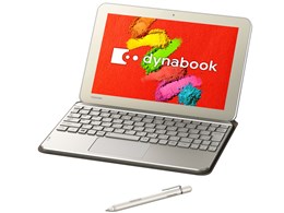 dynabook Tab S90 S90/TG PS90TGP-NYA