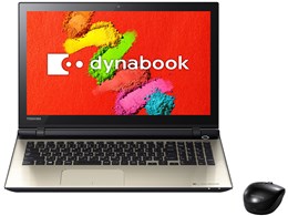 dynabook T95 T95/TG PT95TGP-BWA