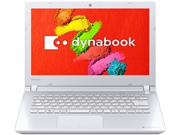 dynabook T54 T54/TW PT54TWP-SWA
