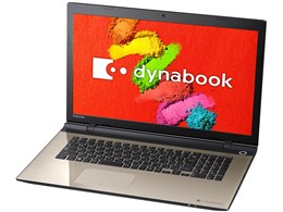 dynabook AZ47/TG PAZ47TG-SNA-K i.com胂f