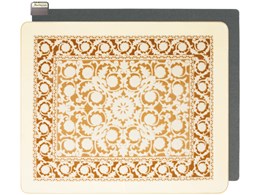 電磁波カット 2畳 ホットカーペット HC-20C2D-C ベージュ ホットカーペット（Pシリーズ） | ゼンケン 浄水器・生活家電