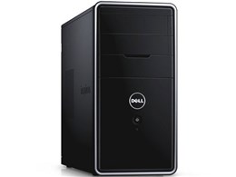 Inspiron �f�X�N�g�b�v ���i.com���� �v���`�i Core i7 4790�E16GB�������E2TB HDD�EWindows 10���ڃ��f��