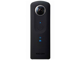 RICOH THETA S