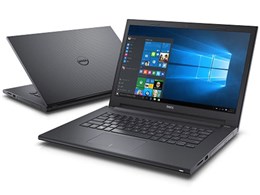 Inspiron 14 3000V[Y i.com v~AE^b`pl Core i5 5200UEWindows10ڃf