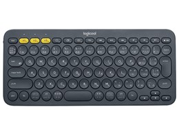 K380 Multi-Device Bluetooth Keyboard K380BK [ubN]